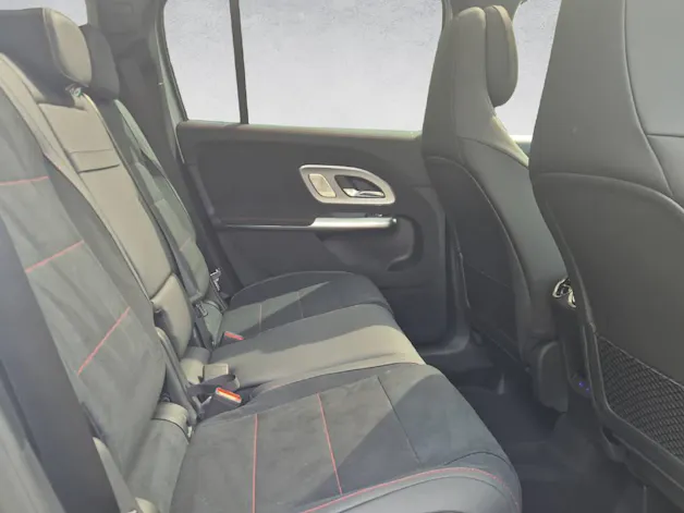 Mercedes-Benz GLB 220 AMG Line 4Matic