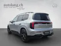 Mercedes-Benz GLB 220 AMG Line 4Matic