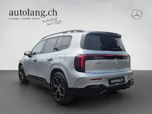 Mercedes-Benz GLB 220 AMG Line 4Matic
