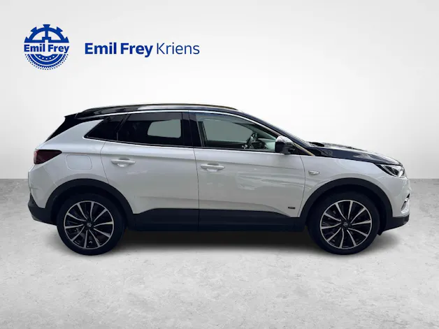 OPEL Grandland X 1.6 T PHEV Excellence