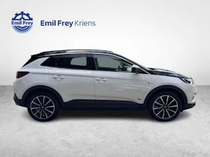 immagine del veicolo OPEL Grandland X 1.6 T PHEV Excellence