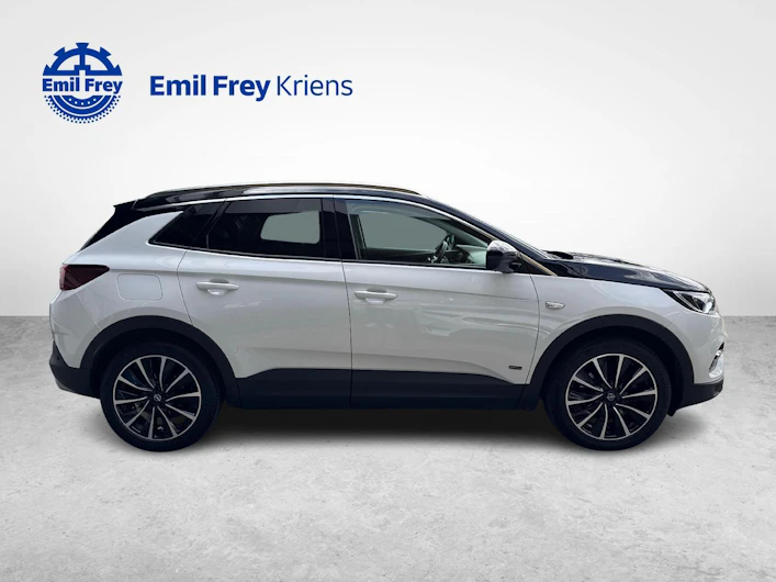 immagine del veicolo OPEL GRANDLAND X