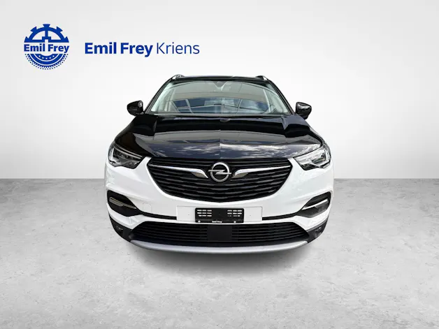 OPEL Grandland X 1.6 T PHEV Excellence