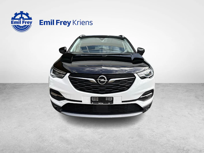 immagine del veicolo OPEL GRANDLAND X