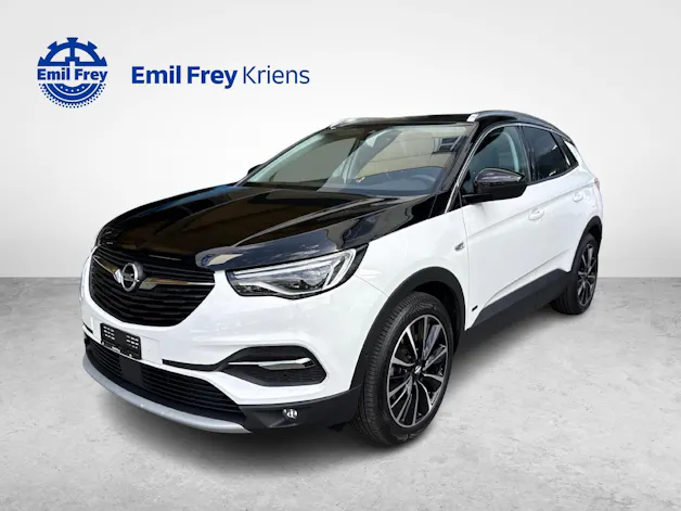 OPEL Grandland X 1.6 T PHEV Excellence