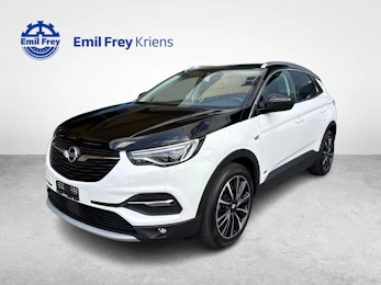 immagine del veicolo OPEL Grandland X 1.6 T PHEV Excellence immagine del veicolo OPEL Grandland X 1.6 T PHEV Excellence