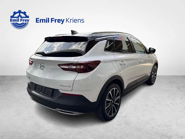 OPEL Grandland X 1.6 T PHEV Excellence