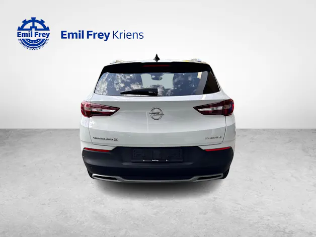 OPEL Grandland X 1.6 T PHEV Excellence