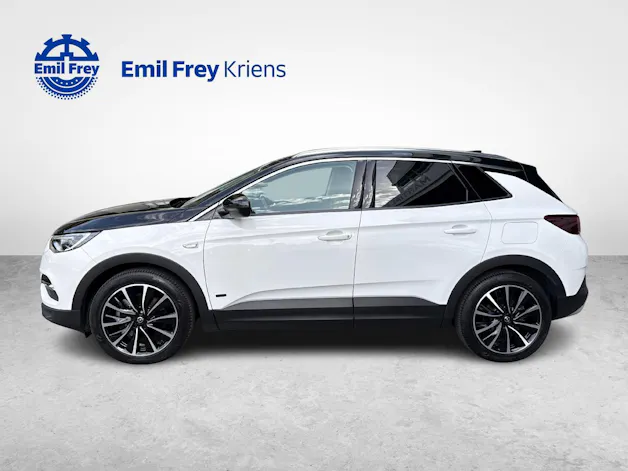 OPEL Grandland X 1.6 T PHEV Excellence