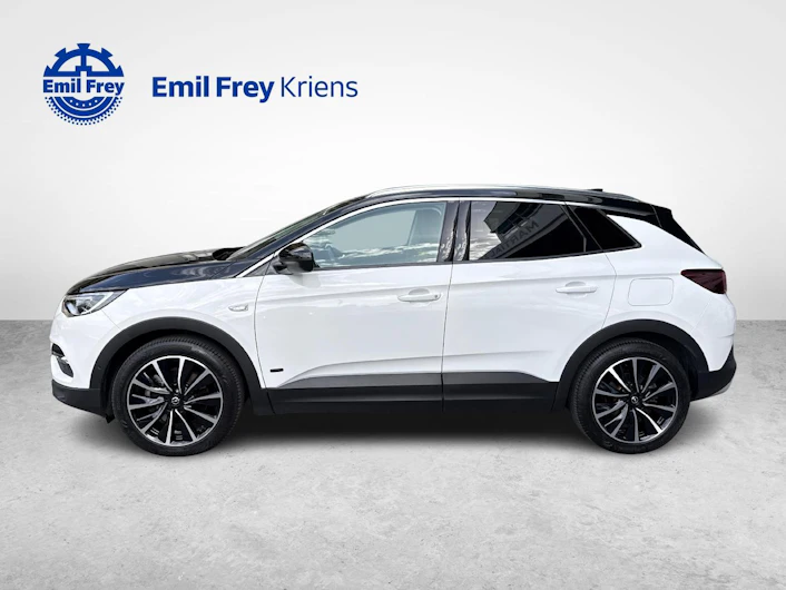 immagine del veicolo OPEL GRANDLAND X