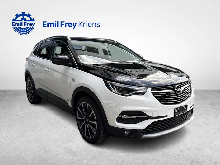 immagine del veicolo OPEL GRANDLAND X