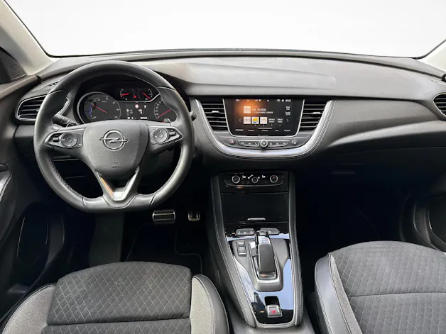 OPEL Grandland X 1.6 T PHEV Excellence