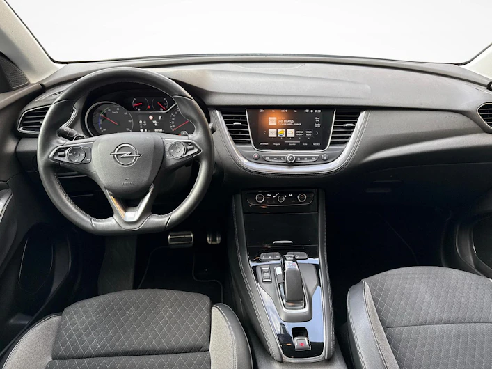 immagine del veicolo OPEL GRANDLAND X