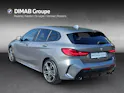 BMW 120d M Sport xDrive F40 (CH)