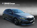 BMW 120d M Sport xDrive F40 (CH)