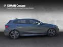BMW 120d M Sport xDrive F40 (CH)