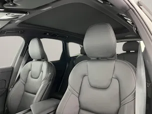 Volvo XC60 2.0 B5 MH Black Edition AWD