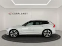 Volvo XC60 2.0 B5 MH Black Edition AWD