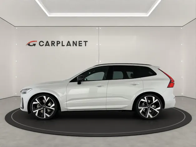 Volvo XC60 2.0 B5 MH Black Edition AWD