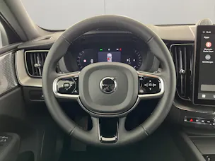 Volvo XC60 2.0 B5 MH Black Edition AWD