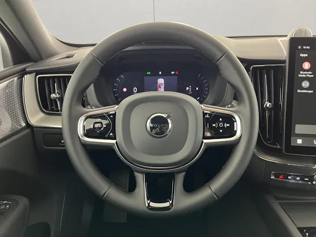 Volvo XC60 2.0 B5 MH Black Edition AWD