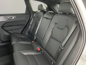 Volvo XC60 2.0 B5 MH Black Edition AWD