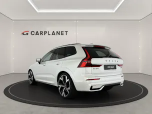 Volvo XC60 2.0 B5 MH Black Edition AWD