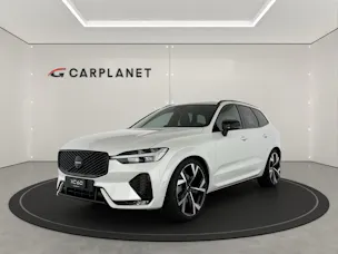 Volvo XC60 2.0 B5 MH Black Edition AWD