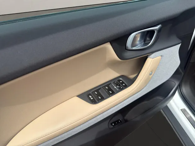 Polestar 2 Long Range Dual Motor