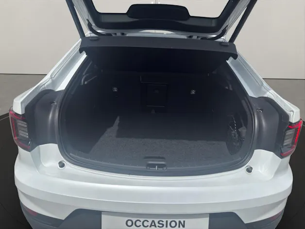 Polestar 2 Long Range Dual Motor