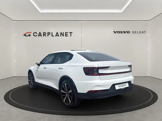 Polestar 2 Long Range Dual Motor