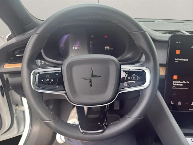 Polestar 2 Long Range Dual Motor