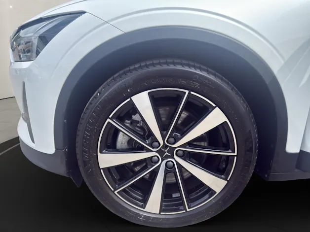 Polestar 2 Long Range Dual Motor
