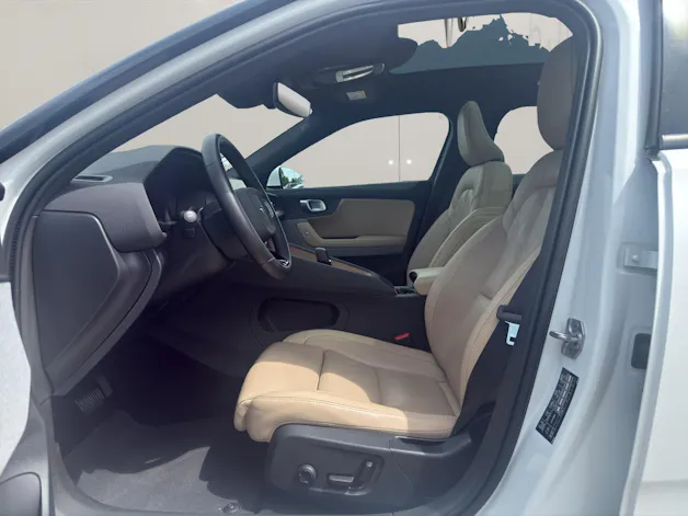 Polestar 2 Long Range Dual Motor