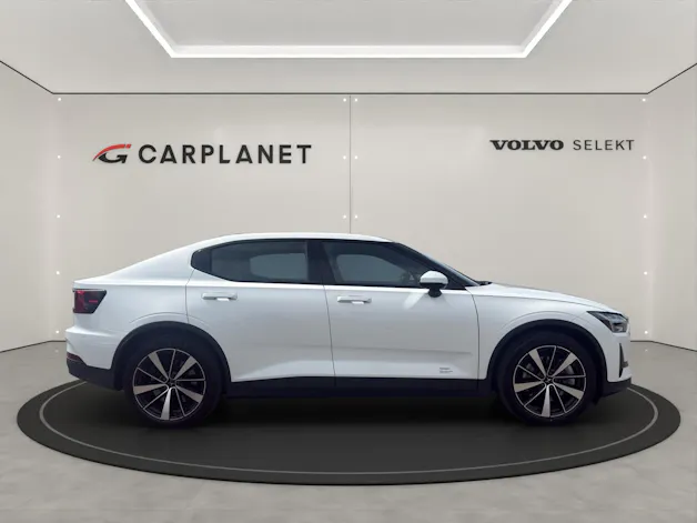 Polestar 2 Long Range Dual Motor