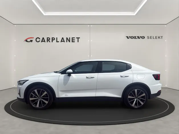 Polestar 2 Long Range Dual Motor
