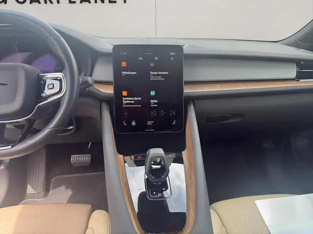 Polestar 2 Long Range Dual Motor