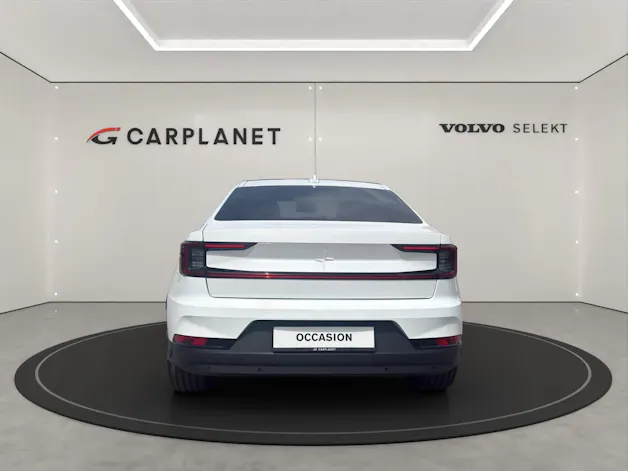 Polestar 2 Long Range Dual Motor