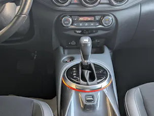 Nissan Juke 1.0 DIG-T Tekna