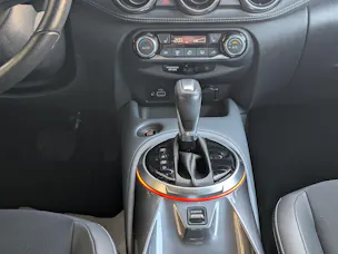 Nissan Juke 1.0 DIG-T Tekna