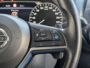 Nissan Juke 1.0 DIG-T Tekna
