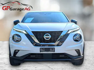 Nissan Juke 1.0 DIG-T Tekna