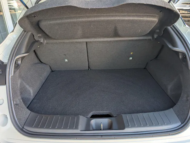 Nissan Juke 1.0 DIG-T Tekna