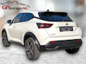 Nissan Juke 1.0 DIG-T Tekna