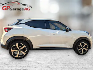 Nissan Juke 1.0 DIG-T Tekna