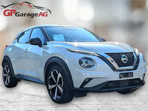 Nissan Juke 1.0 DIG-T Tekna