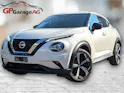 Nissan Juke 1.0 DIG-T Tekna
