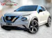 Nissan Juke 1.0 DIG-T Tekna