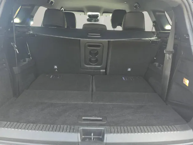Renault Espace 1.2 E-Tech techno 7P