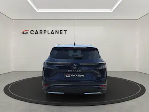 Renault Espace 1.2 E-Tech techno 7P